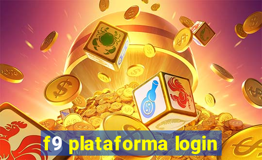 f9 plataforma login